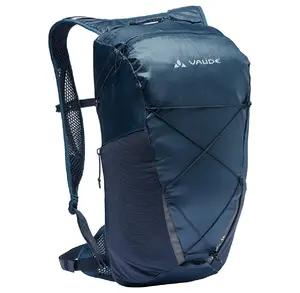 VAUDE Uphill 16 Fietsrugzak Blauw