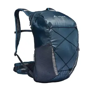 VAUDE Uphill Air 18 Fietsrugzak Blauw