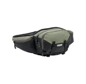 Fidlock Hip Belt Double Heuptas met Bidon 450ml