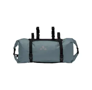 VAUDE Trailfront II Voortas Grijs