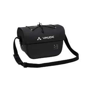 VAUDE Aqua Box Recycled Stuurtas Zwart