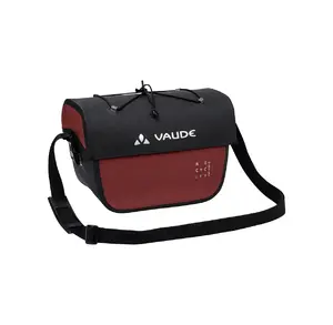 VAUDE Aqua Box Recycled Stuurtas Rood