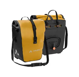 VAUDE Aqua Front Voortassen Recycled Geel