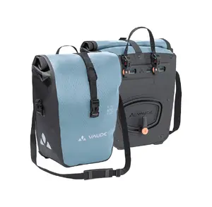 VAUDE Aqua Front Voortassen Recycled Blauw