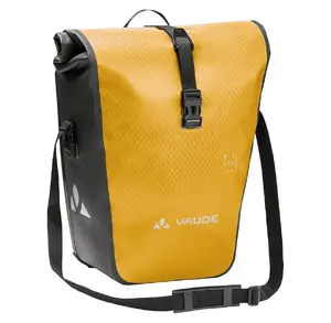 VAUDE Aqua Back Single Achtertas Recycled Geel