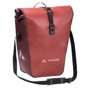 VAUDE Aqua Back Single Achtertas Recycled Rood