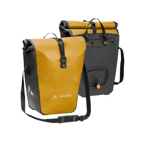 VAUDE Aqua Back Achtertassen Recycled Geel