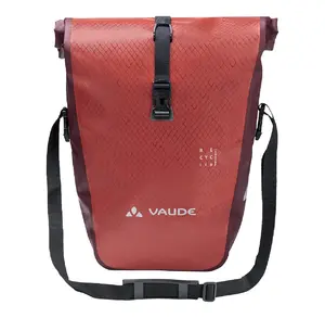 VAUDE Aqua Back Achtertassen Recycled Rood