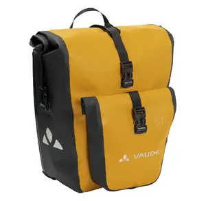 VAUDE Aqua Back Plus Single Recycled Fietstas Geel