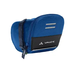 VAUDE Race Light XL Zadeltas Blauw