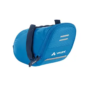 VAUDE Race Light XXL Zadeltas Blauw