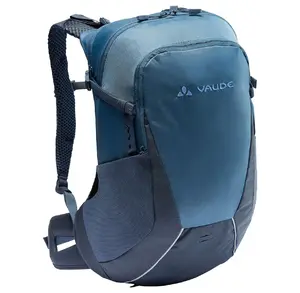 VAUDE Tremalzo 16 Rugzak Blauw