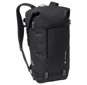 VAUDE Proof 22 Fietsrugzak Zwart