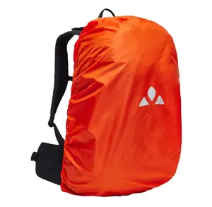 VAUDE Regenhoes 6-15L Oranje