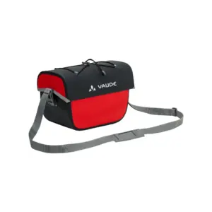 VAUDE Aqua Box Stuurtas Rood