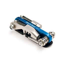 Parktool Multitool IB-3C Incl. Kettingpons