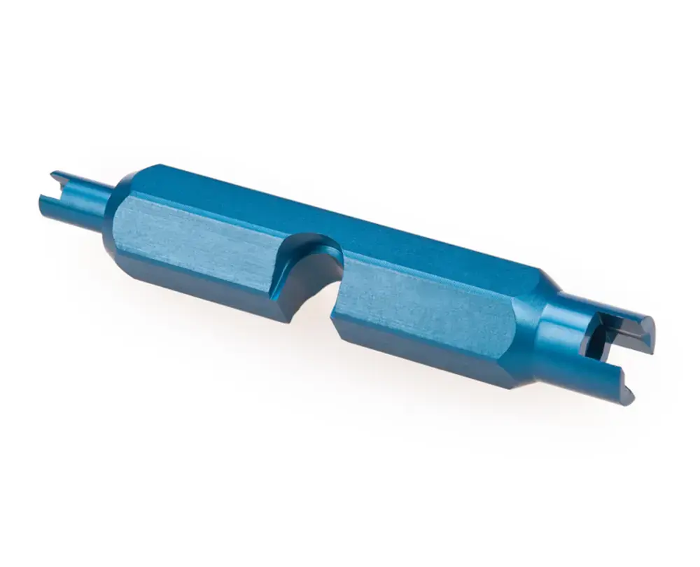 Parktool VC1 Ventieltool voor Presta En Schrader