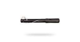 Pro  Compact Mini Fietspomp Magnet Lock Zwart