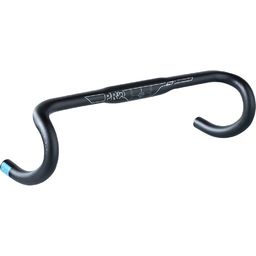 Pro  LT Racestuur Ergo Zwart 31.8 mm