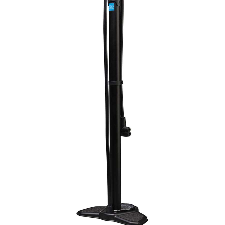 Pro  Competition Fietspomp Met Meter