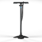 Pro  Team Tubeless Fietspomp Zwart