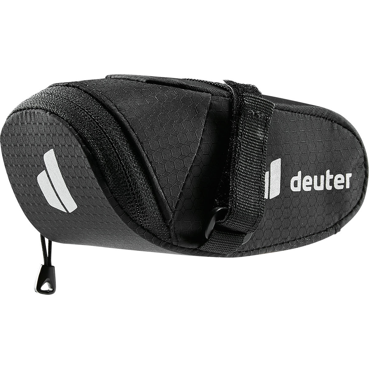 Deuter Bike Bag 0.3L Zadeltas Zwart