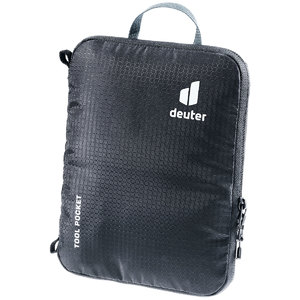 Deuter Tool Pocket Zwart