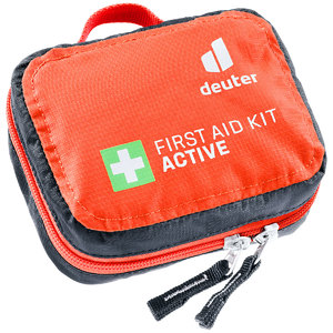 Deuter First Aid Kit Active Oranje