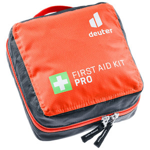 Deuter First Aid Kit Pro Oranje