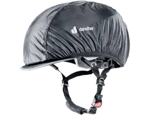 Deuter Helm Cover Zwart