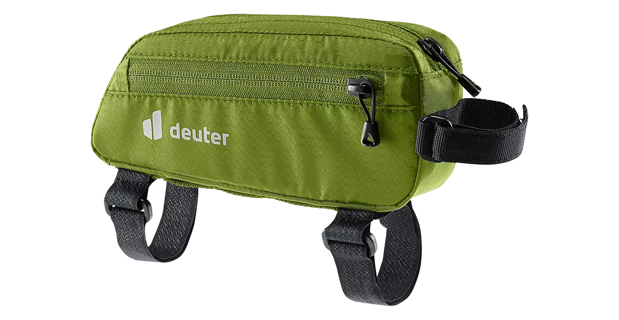 Deuter Energy Bag 0.5L Frametas Groen/Zwart