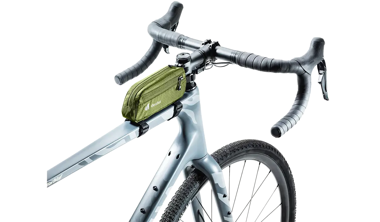Deuter Energy Bag 0.5L Frametas Groen/Zwart