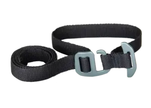 Deuter Modular Gear Strap Zwart