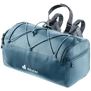 Deuter Mondego HB 8 Stuurtas Blauw