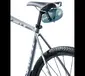 Deuter Bike Bag 0.3L Zadeltas Blauw