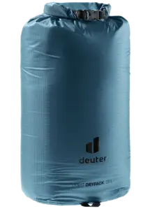Deuter Light Drypack 15 Blauw