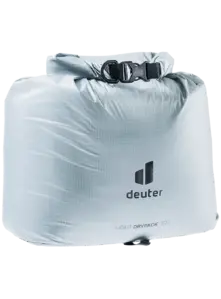Deuter Light Drypack 20 Lichtgrijs
