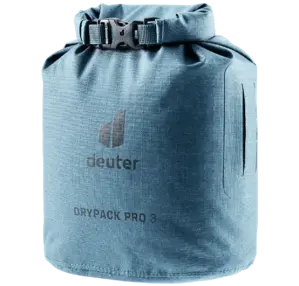 Deuter Drypack Pro 3 Blauw