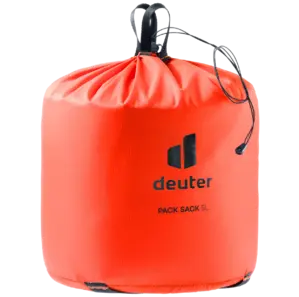 Deuter Pack Sack 5 Rood
