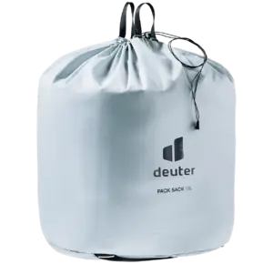Deuter Pack Sack 18 Lichtgrijs