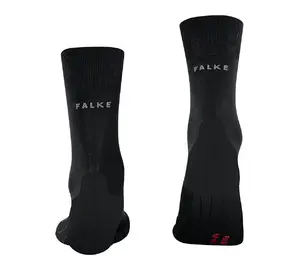 Falke RU4 Light Performance Hardloopsokken Zwart Dames