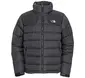 The North Face Massif Jacket TNF Black Heren 