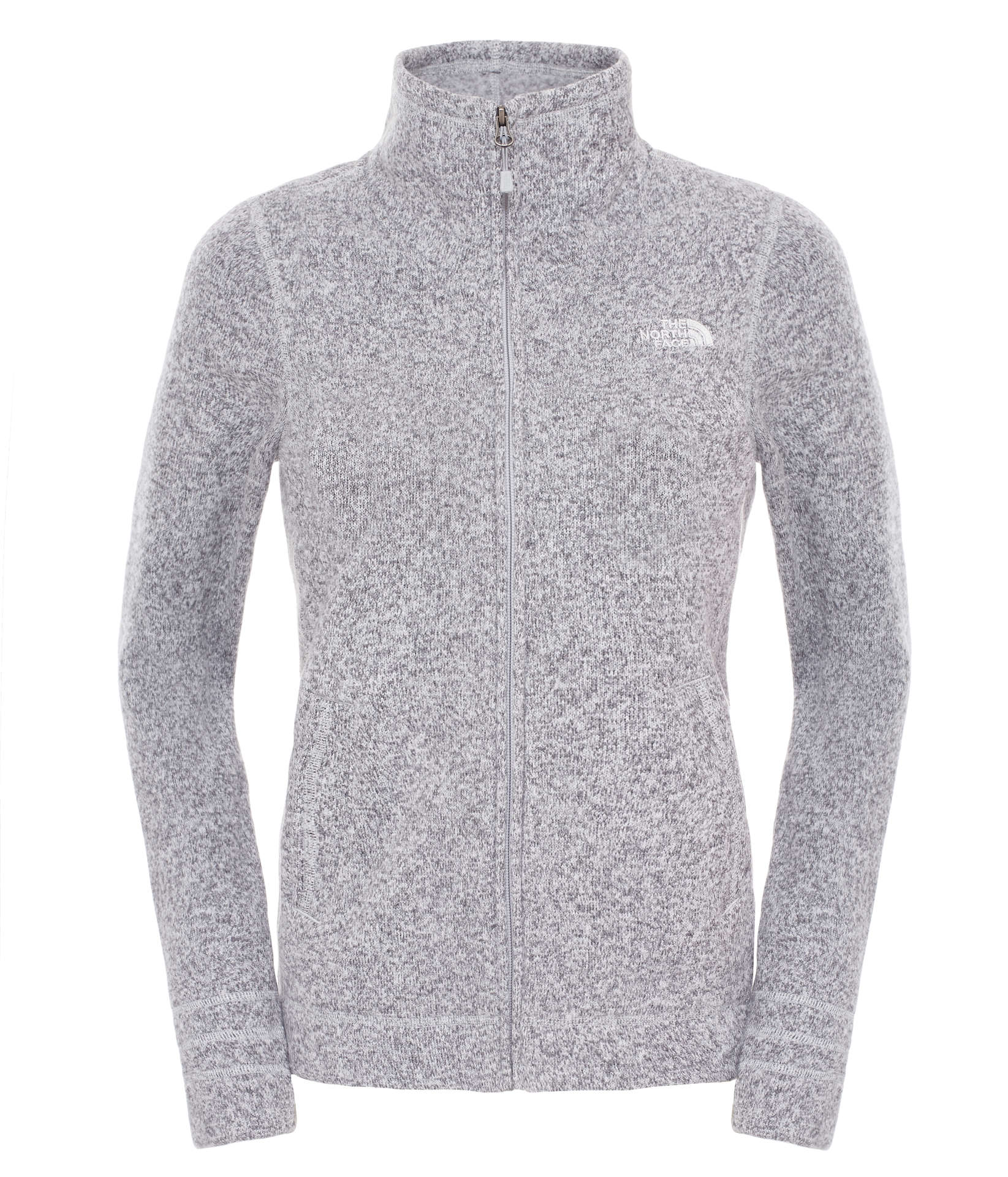 The North Face Nikster Hoodie Blauw Dames