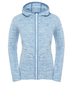 The North Face Nikster Hoodie Blauw Dames