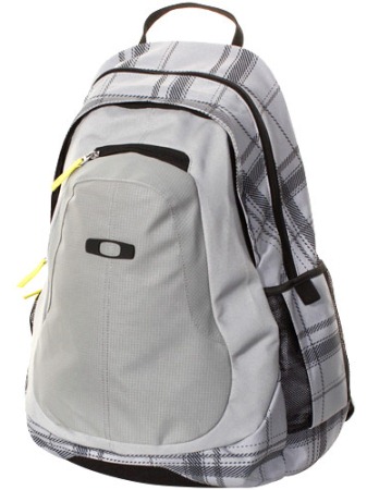 Oakley Base Load Pack Black/Grey