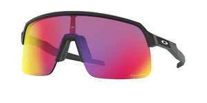 Oakley Sutro Lite Fietsbril Mat Zwart met PRIZM Road Lens