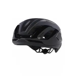 Oakley ARO5 Race Fietshelm Zwart/Reflective