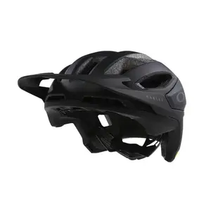 Oakley DRT3 Trail MTB Fietshelm Zwart