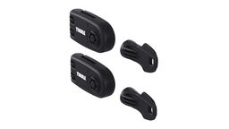 Thule Wheel Straps Locks