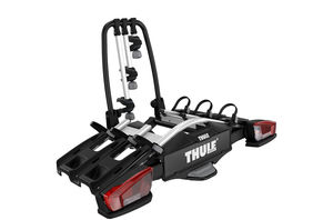 Thule VeloCompact 926 Fietsendrager voor 3 Fietsen 13 polig